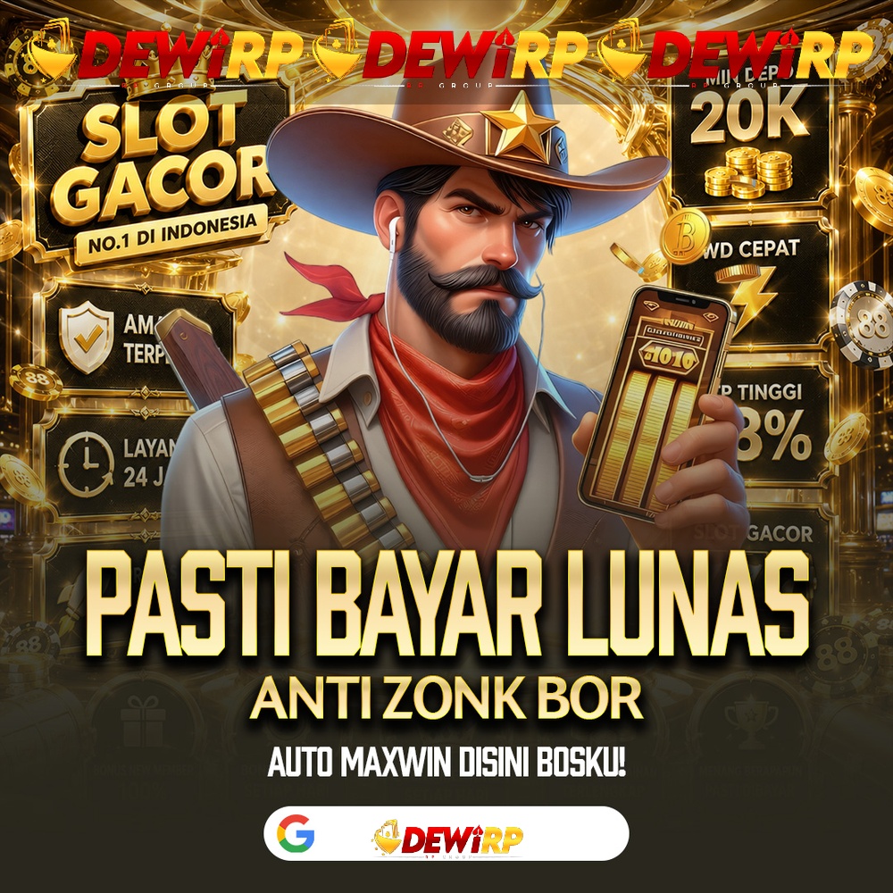 banner DEWIRP X Torneo De Pesca De Cancun: Situs Game Digital Dengan Tampilan Ringan Dan Navigasi Mudah Versi Komunitas